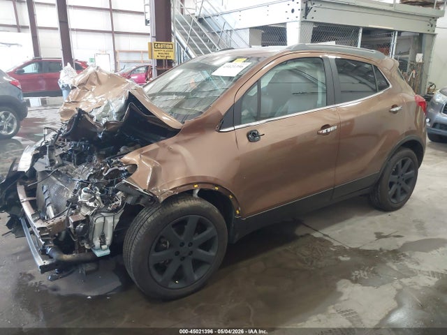 KL4CJDSB9GB662622 Buick Encore Premium