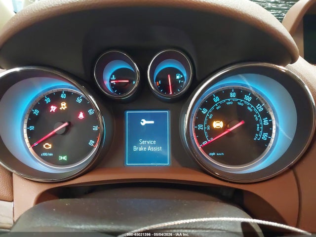 Buick Encore Premium 2016 KL4CJDSB9GB662622 Image 7