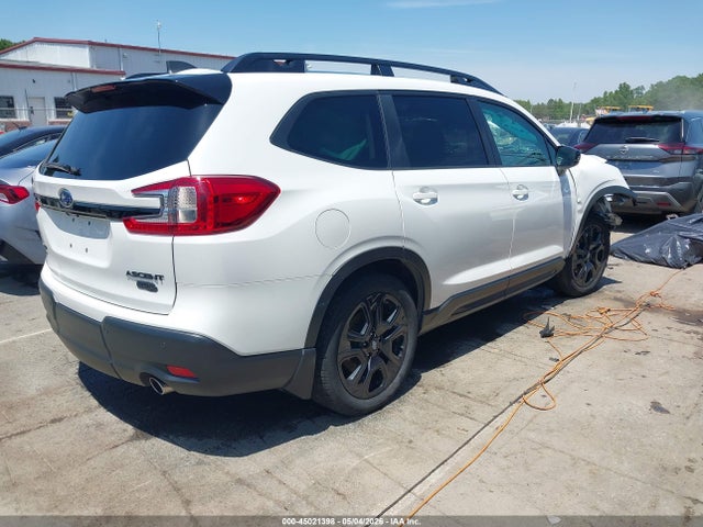 2024 Subaru Ascent Onyx Edition 7-passenger მანქანა იყიდება აუქციონზე, vin: 4S4WMAHD1R3401897, აუქციონის ნომერი: 45021398