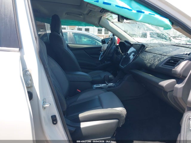 2024 Subaru Ascent Onyx Edition 7-passenger მანქანა იყიდება აუქციონზე, vin: 4S4WMAHD1R3401897, აუქციონის ნომერი: 45021398