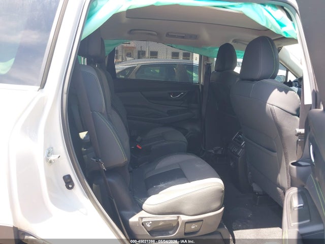 2024 Subaru Ascent Onyx Edition 7-passenger მანქანა იყიდება აუქციონზე, vin: 4S4WMAHD1R3401897, აუქციონის ნომერი: 45021398