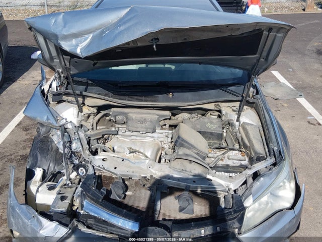 Aukcja sprzedaży 2015 Toyota Camry Le, vin: 4T1BF1FK7FU087527, numer aukcji: 45021399