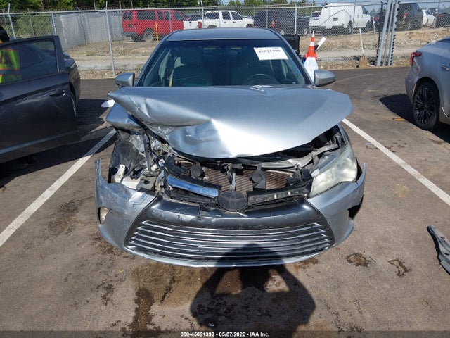 Aukcja sprzedaży 2015 Toyota Camry Le, vin: 4T1BF1FK7FU087527, numer aukcji: 45021399