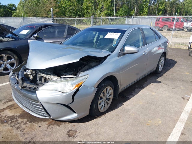 Aukcja sprzedaży 2015 Toyota Camry Le, vin: 4T1BF1FK7FU087527, numer aukcji: 45021399