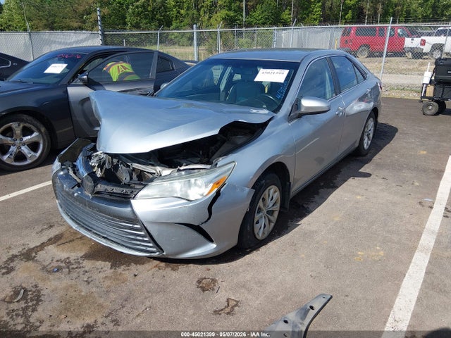 Aukcja sprzedaży 2015 Toyota Camry Le, vin: 4T1BF1FK7FU087527, numer aukcji: 45021399