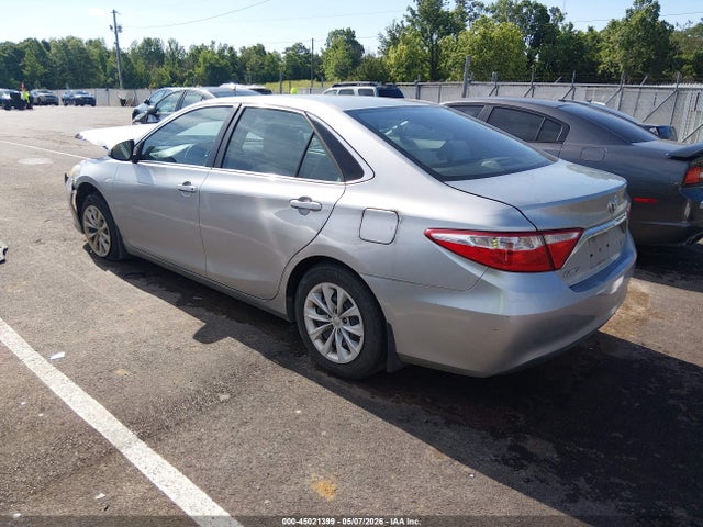 Aukcja sprzedaży 2015 Toyota Camry Le, vin: 4T1BF1FK7FU087527, numer aukcji: 45021399