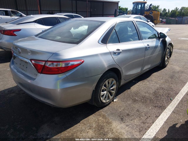 Aukcja sprzedaży 2015 Toyota Camry Le, vin: 4T1BF1FK7FU087527, numer aukcji: 45021399