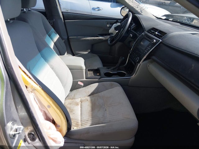 Aukcja sprzedaży 2015 Toyota Camry Le, vin: 4T1BF1FK7FU087527, numer aukcji: 45021399