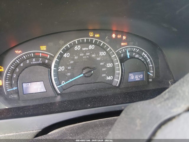 Aukcja sprzedaży 2015 Toyota Camry Le, vin: 4T1BF1FK7FU087527, numer aukcji: 45021399