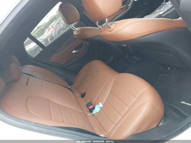 Продажа на аукционе авто 2020 Mercedes-benz Glc 300 Coupe 4matic, vin: W1N0J8EB8LF856758, номер лота: 45021400