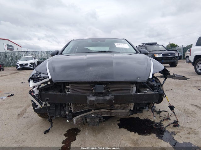 KMHL54JJ0PA067078 Hyundai Sonata Hybrid Limited