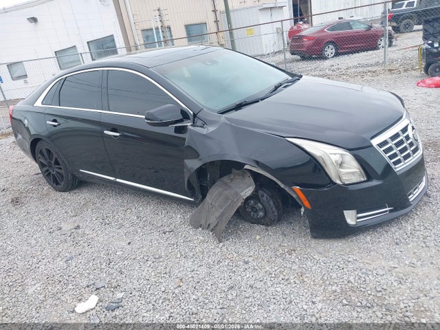 Aukcja sprzedaży 2013 Cadillac Xts Luxury, vin: 2G61P5S38D9233787, numer aukcji: 45021409