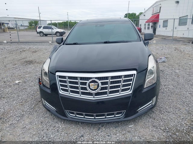Aukcja sprzedaży 2013 Cadillac Xts Luxury, vin: 2G61P5S38D9233787, numer aukcji: 45021409