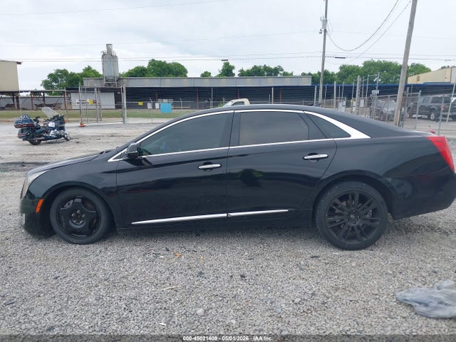 Aukcja sprzedaży 2013 Cadillac Xts Luxury, vin: 2G61P5S38D9233787, numer aukcji: 45021409
