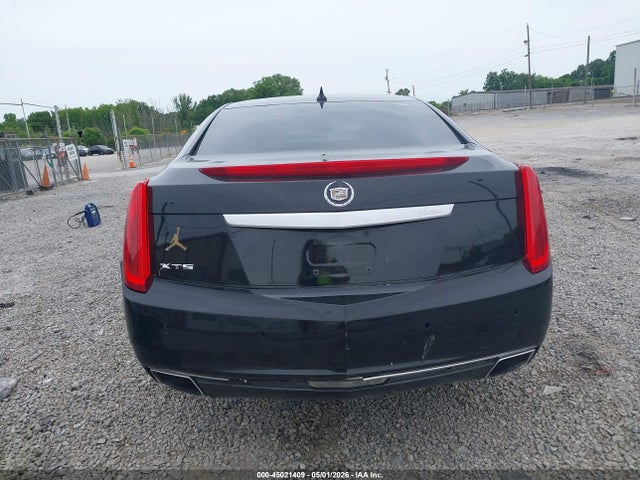 Aukcja sprzedaży 2013 Cadillac Xts Luxury, vin: 2G61P5S38D9233787, numer aukcji: 45021409