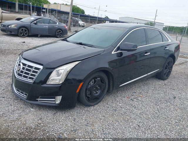 Aukcja sprzedaży 2013 Cadillac Xts Luxury, vin: 2G61P5S38D9233787, numer aukcji: 45021409