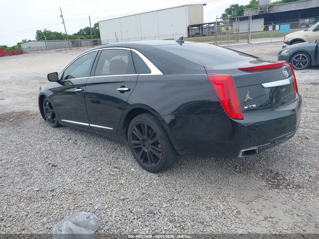 Aukcja sprzedaży 2013 Cadillac Xts Luxury, vin: 2G61P5S38D9233787, numer aukcji: 45021409