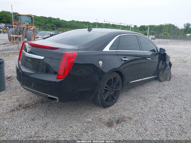 Aukcja sprzedaży 2013 Cadillac Xts Luxury, vin: 2G61P5S38D9233787, numer aukcji: 45021409