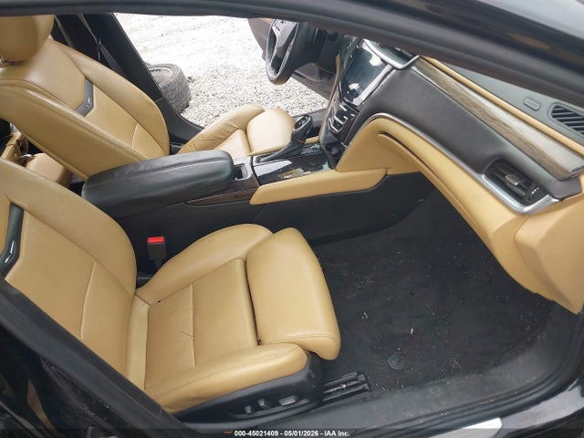 Aukcja sprzedaży 2013 Cadillac Xts Luxury, vin: 2G61P5S38D9233787, numer aukcji: 45021409