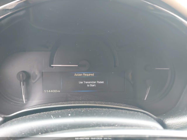 Aukcja sprzedaży 2013 Cadillac Xts Luxury, vin: 2G61P5S38D9233787, numer aukcji: 45021409