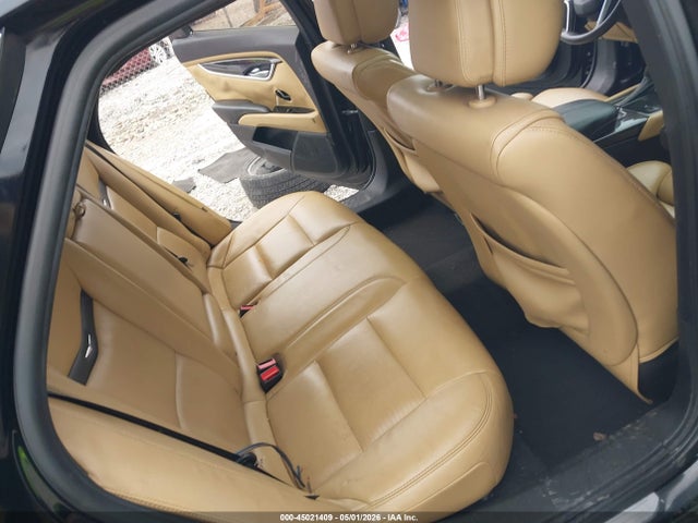 Aukcja sprzedaży 2013 Cadillac Xts Luxury, vin: 2G61P5S38D9233787, numer aukcji: 45021409
