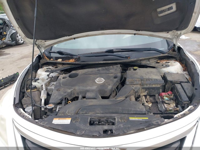 45021417 :رقم المزاد ، 1N4AL3AP8FC456513 vin ، 2015 Nissan Altima 2.5 S مزاد بيع