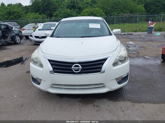 45021417 :رقم المزاد ، 1N4AL3AP8FC456513 vin ، 2015 Nissan Altima 2.5 S مزاد بيع