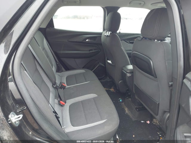 Aukcja sprzedaży 2023 Chevrolet Trailblazer Fwd Ls, vin: KL79MMS20PB196230, numer aukcji: 45021422