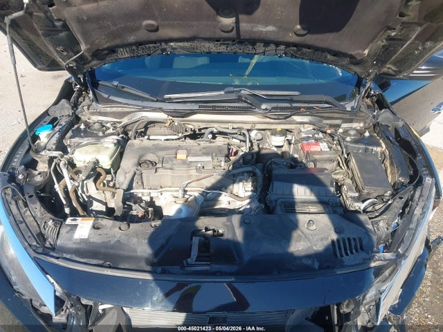 Aukcja sprzedaży 2017 Honda Civic Ex, vin: 19XFC2F77HE024008, numer aukcji: 45021423