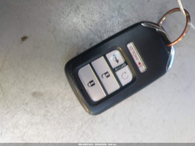 Aukcja sprzedaży 2017 Honda Civic Ex, vin: 19XFC2F77HE024008, numer aukcji: 45021423