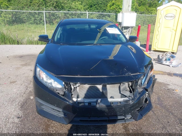 Aukcja sprzedaży 2017 Honda Civic Ex, vin: 19XFC2F77HE024008, numer aukcji: 45021423