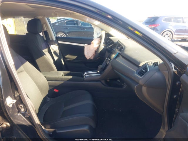 Aukcja sprzedaży 2017 Honda Civic Ex, vin: 19XFC2F77HE024008, numer aukcji: 45021423