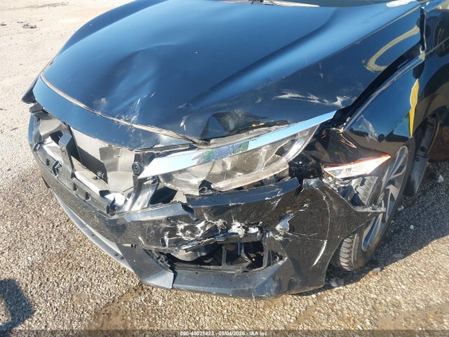 Aukcja sprzedaży 2017 Honda Civic Ex, vin: 19XFC2F77HE024008, numer aukcji: 45021423