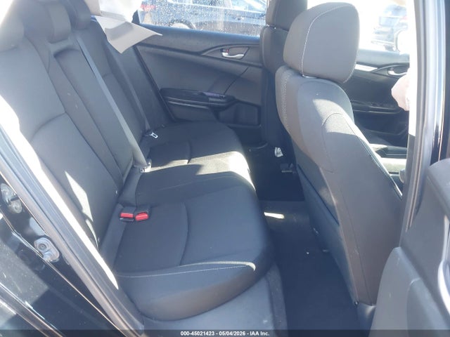 Aukcja sprzedaży 2017 Honda Civic Ex, vin: 19XFC2F77HE024008, numer aukcji: 45021423