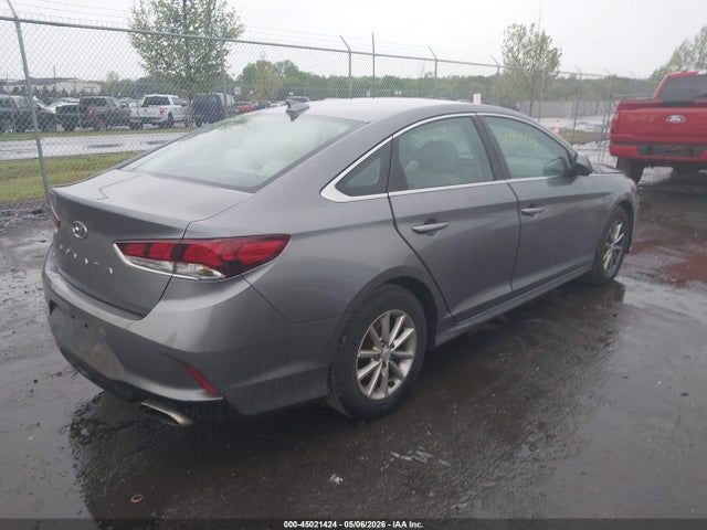 Aukcja sprzedaży 2019 Hyundai Sonata Se, vin: 5NPE24AFXKH782419, numer aukcji: 45021424