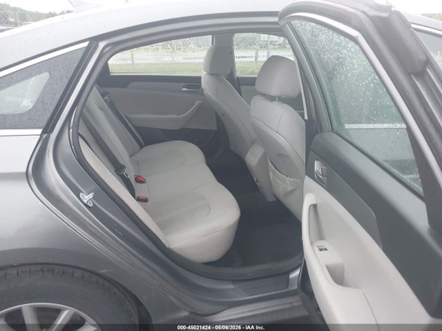 Aukcja sprzedaży 2019 Hyundai Sonata Se, vin: 5NPE24AFXKH782419, numer aukcji: 45021424