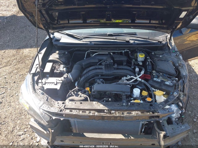 45021426 :رقم المزاد ، 4S3GKAA69J3624199 vin ، 2018 Subaru Impreza 2.0i مزاد بيع