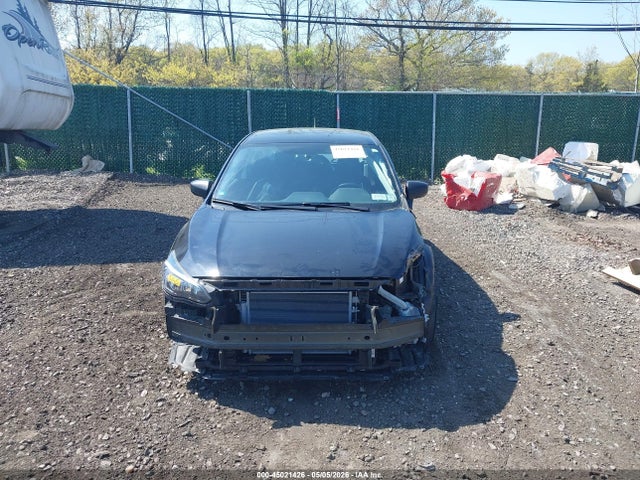 45021426 :رقم المزاد ، 4S3GKAA69J3624199 vin ، 2018 Subaru Impreza 2.0i مزاد بيع
