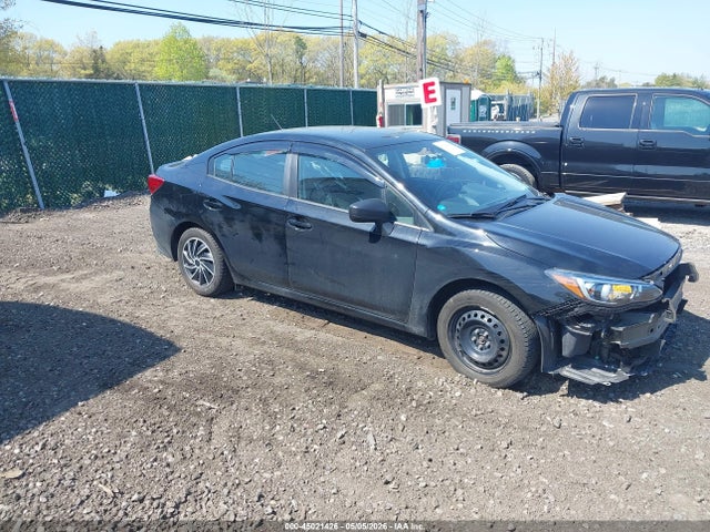 45021426 :رقم المزاد ، 4S3GKAA69J3624199 vin ، 2018 Subaru Impreza 2.0i مزاد بيع