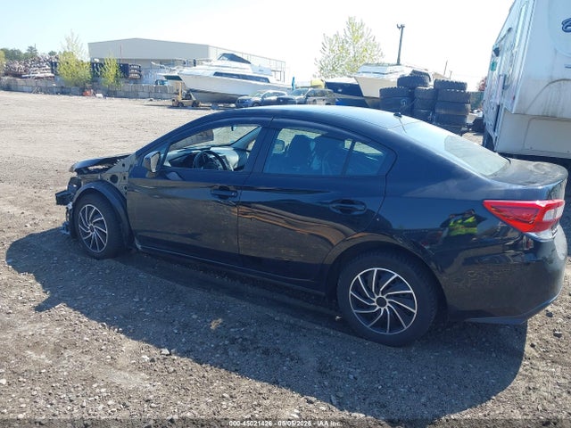 45021426 :رقم المزاد ، 4S3GKAA69J3624199 vin ، 2018 Subaru Impreza 2.0i مزاد بيع
