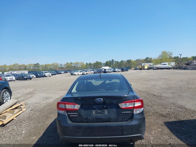 45021426 :رقم المزاد ، 4S3GKAA69J3624199 vin ، 2018 Subaru Impreza 2.0i مزاد بيع