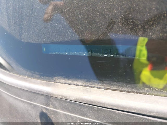 45021426 :رقم المزاد ، 4S3GKAA69J3624199 vin ، 2018 Subaru Impreza 2.0i مزاد بيع