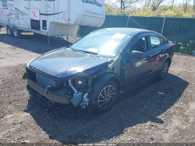 45021426 :رقم المزاد ، 4S3GKAA69J3624199 vin ، 2018 Subaru Impreza 2.0i مزاد بيع