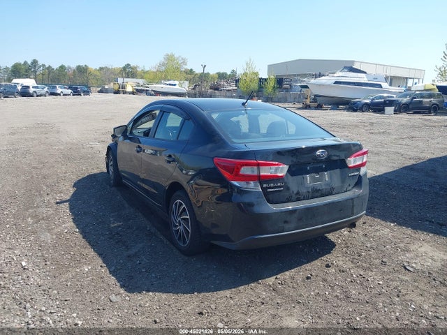 45021426 :رقم المزاد ، 4S3GKAA69J3624199 vin ، 2018 Subaru Impreza 2.0i مزاد بيع