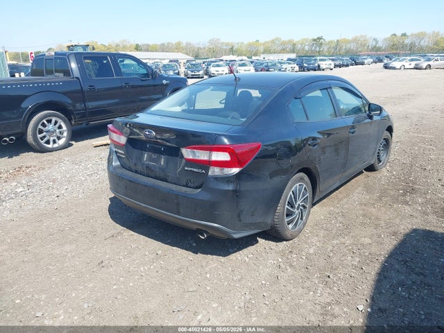 45021426 :رقم المزاد ، 4S3GKAA69J3624199 vin ، 2018 Subaru Impreza 2.0i مزاد بيع
