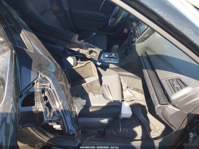 45021426 :رقم المزاد ، 4S3GKAA69J3624199 vin ، 2018 Subaru Impreza 2.0i مزاد بيع
