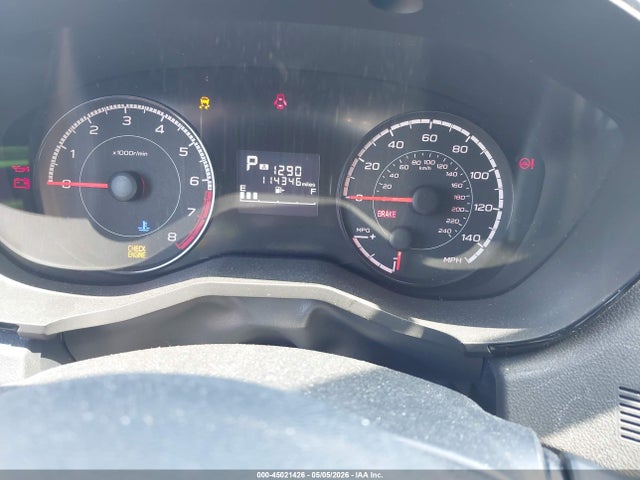 45021426 :رقم المزاد ، 4S3GKAA69J3624199 vin ، 2018 Subaru Impreza 2.0i مزاد بيع