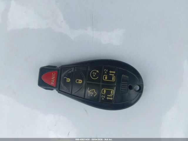 Dodge Grand Caravan Sxt 2019 2C4RDGCG6KR807242 Image 11