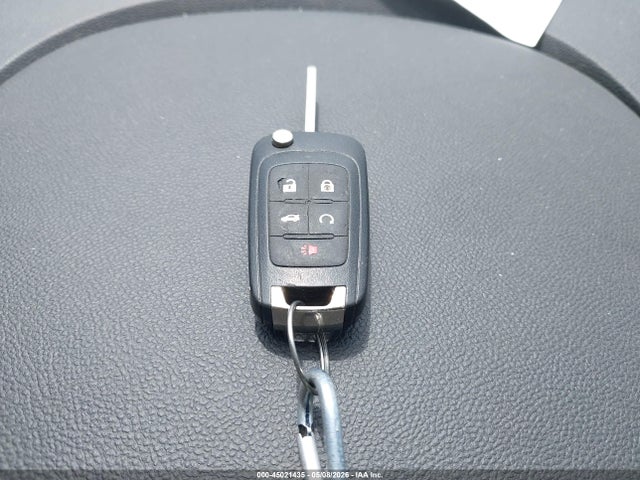 Продажа на аукционе авто 2017 Chevrolet Equinox Lt, vin: 2GNALCEK1H1502661, номер лота: 45021435
