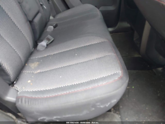 Продажа на аукционе авто 2017 Chevrolet Equinox Lt, vin: 2GNALCEK1H1502661, номер лота: 45021435